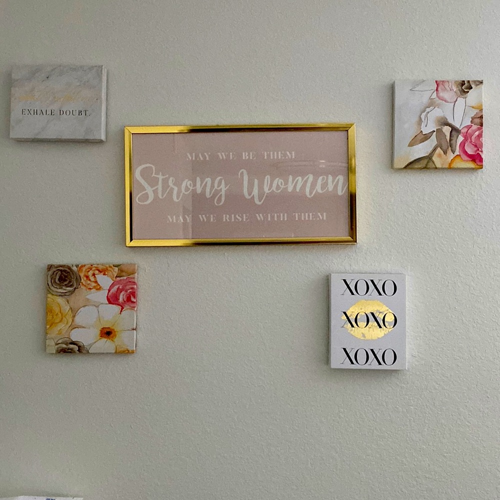 Decor 5/$20